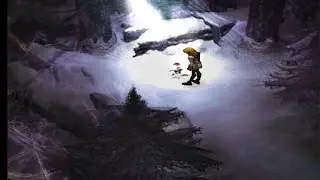 The Legend of Dragoon - Part 64 - The Moon That Never Sets (1/3)