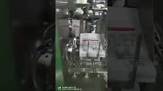 rotary gusset pouch packing machine for cereals|YQ bag filler and sealer #equipment