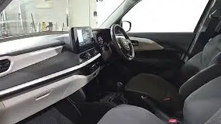IMZ8811 - Suzuki Suzuki Demo Swift 1.2 Mild Hybrid Motion 5Dr Hatchback Ref...
