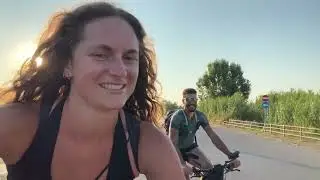 Una settimana in Calabria - La RIVIERA dei CEDRI 🍋