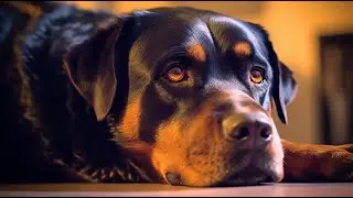 Rottweiler vs Rhodesian Ridgeback Which Breed Fits Your Lifestyle?