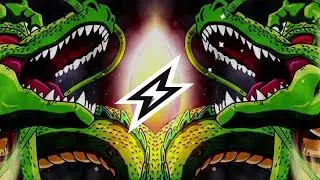 DBZ ROCK THE DRAGON (OFFICIAL TRAP REMIX) - Rico Vertez