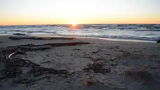 Port Franks Grand Bend Canada Beach Vacation Getaway