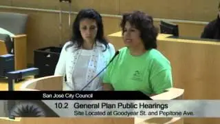 11/19/13 - San Jose City Hall - City Council Meeting