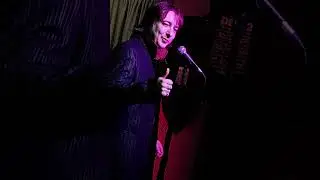 Billy Shannon - Cry To Me (Solomon Burke cover) - Newport Navy Club - 06-04-2024