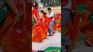 Bodo traditional short dance 🥰🤗 #bodo #dance #bodoreals #shortsviral #shortvideos