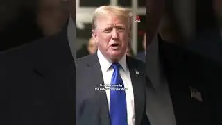 Donald Trump found guilty of all counts in hush money trial