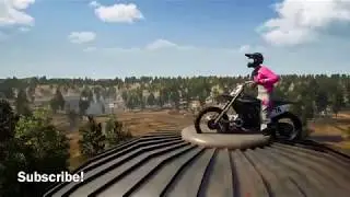 MX VS ATV ALL OUT BIG JUMPS AND WHIPS 3