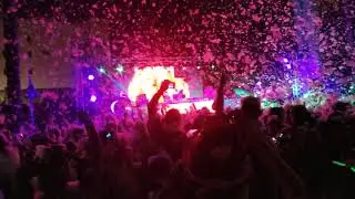 ATLiens Intro - Foam Wonderland 2019