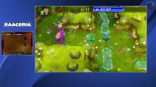 [GER] Raaceria spielt Pok&eacute;mon Super Mystery Dungeon, Teil 2