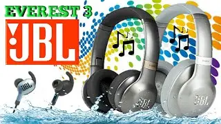 JBL Everest 710/310/110 || Best Headphones 2020