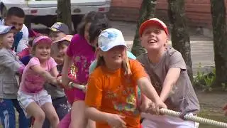 Полицейские Смоленщины провели 