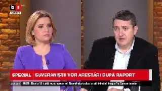 SPECIAL B1. C.POPA, ISTORIC: SE REVINE OBSESIV LA AMENDA LUI MUSK/ ISTERIE ÎN TABĂRA SUVERANISTĂ. P3