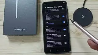 How to Fix Mic Sound Being Low When Recording Video on Samsung Galaxy S25/S25+/S25 Ultra