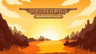 Westerado Double Barreled   A Pixelated Western