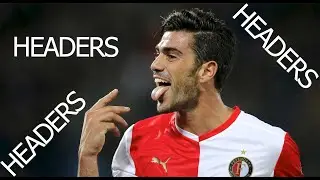 Graziano Pell&egrave; LOVED a header