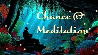3-Hour Underwater Cave Meditation 🌊 | Submarine Serenity for Deep Calm & Sleep