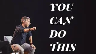 You Can Do This // Holy Habits (Part 5) // Brad Jenkins