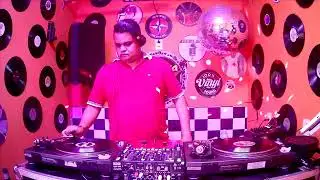 Eurodance Mix 90