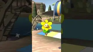 INSANE!!! Twirlygig Evolves into Daisey in Awakening!!! #gaming #education #awakening