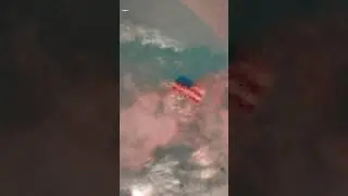 4th of July Special Bath Bomb