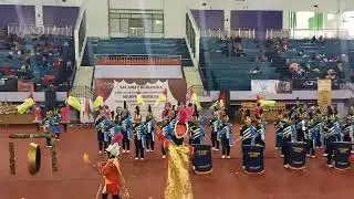 SDN Ciracas 07@EJMC 2025 tingkat wali kota jakarta timur (sirih kuning)