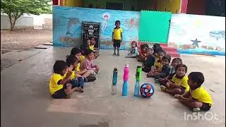 Fun activity||Nursery||2025