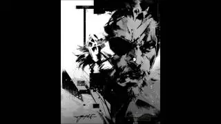 Metal Gear Solid 4 OST - Old Snake (Full)