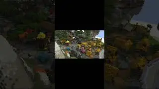 Hypixel like server mcpe #hypixel #shorts hypixel skyblock