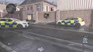 SND Getting Sharper And Sharper | Cod MW Cmg's