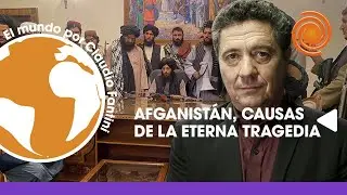 Afganistán: qué es el talibán, por qué volvió a triunfar y qué puede ocurrir