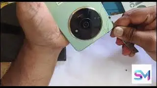 Redmi A3 2024 display changre || redmi A3 folder change || REDMI A3 assembly and dissembly