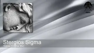Stergios Sigma - Theros (Original Mix) [Bonzai Progressive]