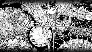 METAKOSMIA - Aperantos Kosmos --- 03. Ataraxia (Official Lyric Video)