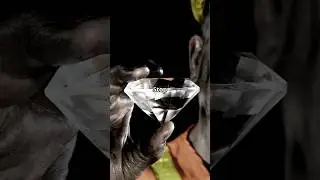 Who invented the lab grown Diamonds #facts #food #science #ai #artandcraft #futurefoods #maillard
