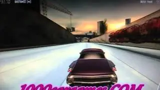 car games 1000 video
