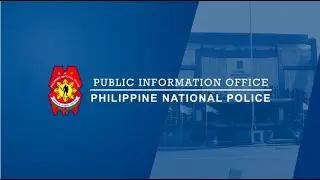 Press Conference with CPNP, Police General Debold M Sinas | May 3, 2021