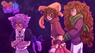 MAGICAL DIVIDE! | FairyTail Origins #8 (Minecraft Roleplay)