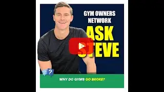 Why Do Gyms GO BROKE? | Gym Hub | Gym Marketing Mistakes