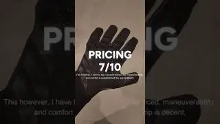 Adidas Predator Pro 2024 Goalkeeper Glove Review #soccer #goalkeeper #review #gkgloves #골키퍼 #축구