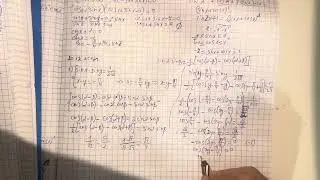 20.12, 20.14 есептер 10 сынып Алгебра