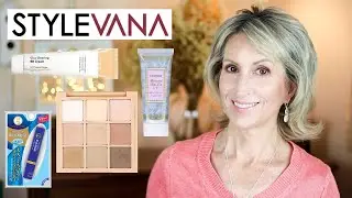 STYLEVANA | Canmake SPF | Lip Balm | Purito Cica BB Cream | Stylenanda 3CE Eye Shadow