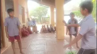 Small Teenagers, Big Energy 💥 | School Dance Performance