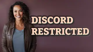 How Does Discord's Restricted Mode Change Message Visibility?