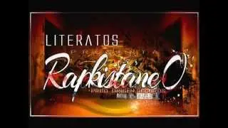 LITeRaToS - Rapquistaneo