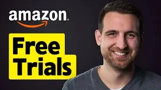 Есть ли у Amazon Prime бесплатная пробная версия?