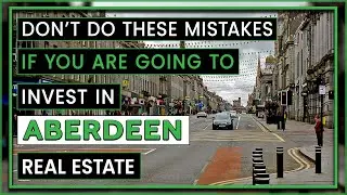 Discover Aberdeen Real Estate | Where and Why to Invest in Aberdeen?