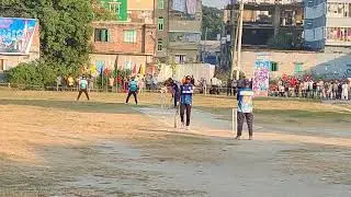 2nd Innings Mega Final | Royal Warriors Vs Jamuna Thunders. Target 154