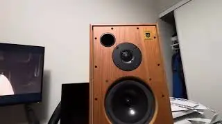 harbeth m30.1