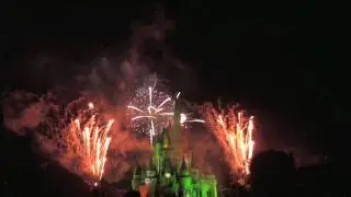 HalloWishes 2010